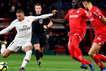 mbappe
