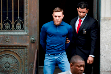 conor