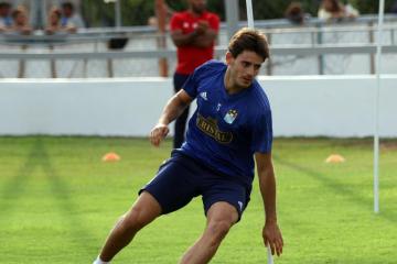Omar Merlo