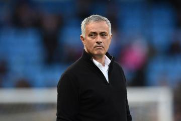 Mourinho