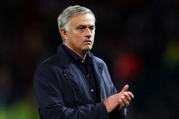 José Mourinho