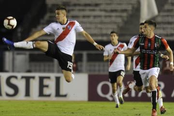 river