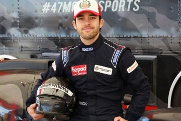 Rodrigo Pflucker