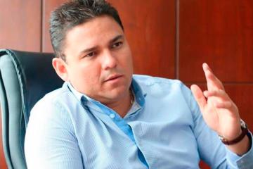 Sergio Ludeña