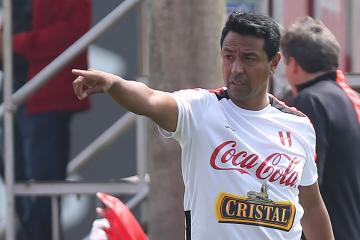 Nolberto Solano