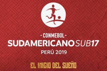 Sudamericano sub-17