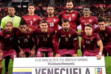 venezuela
