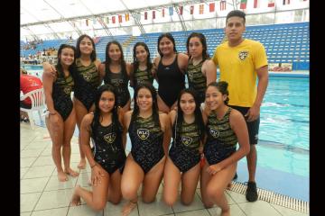 waterpolo