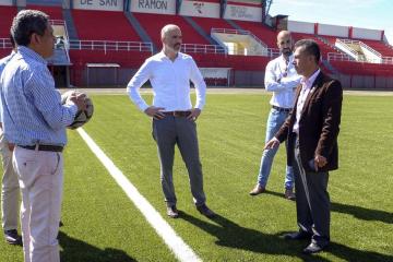Foto: Prensa IPD
