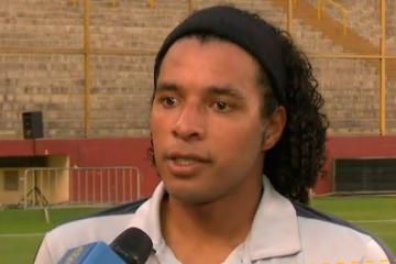 Jonathan Acasiete