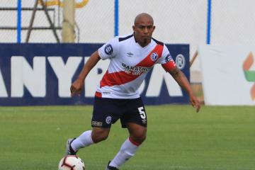 Arévalo Ríos