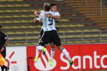 argentina
