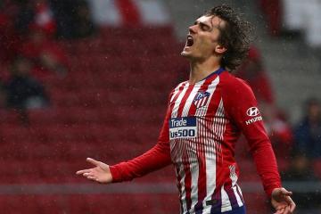 Atlético