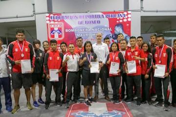 Boxeo