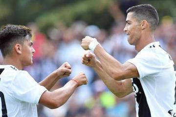 cr7