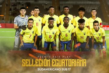 ecuador