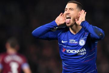 Eden