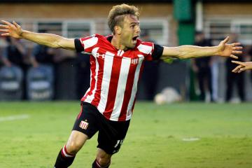 estudiantes