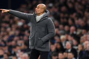 Guardiola