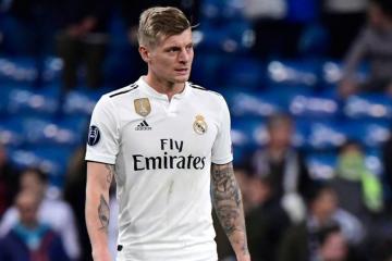 kroos