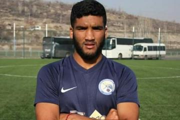 Alex Magallanes
