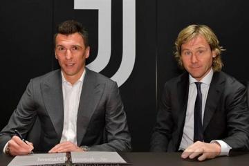 Mandzukic