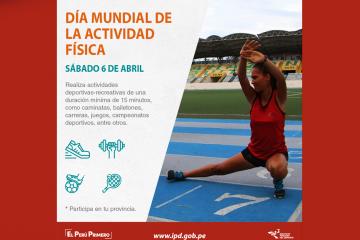 Foto: Prensa IPD