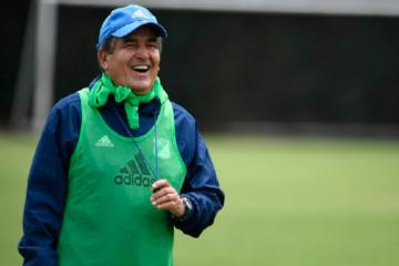 Jorge Luis Pinto