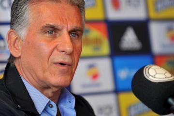 Queiroz