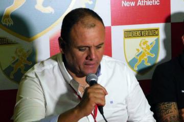 ronny