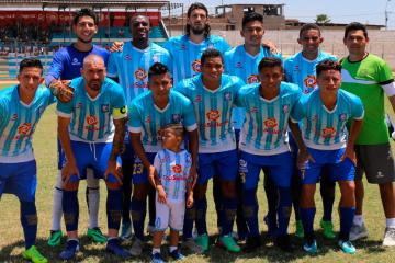 Foto: Sullana Deporte