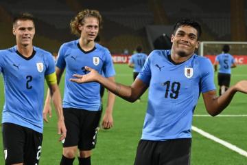 Uruguay