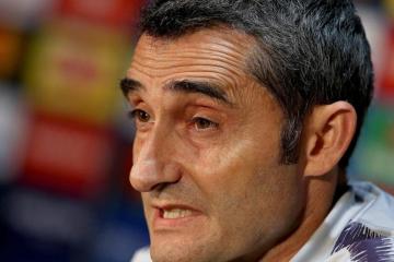 Valverde