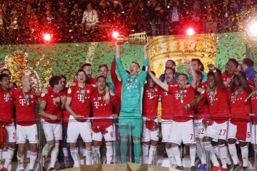 Bayern