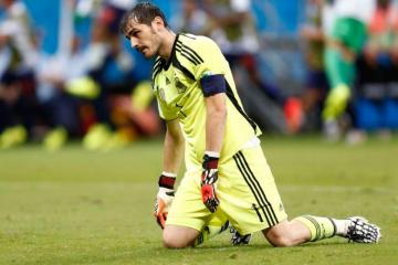casillas