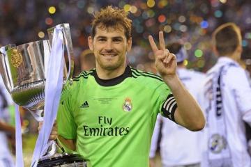 Casillas