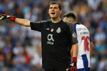 Casillas
