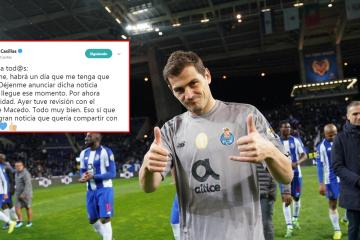 Casillas