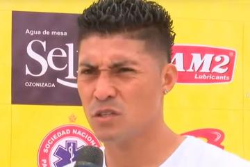 Daniel Chávez