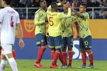 Colombia