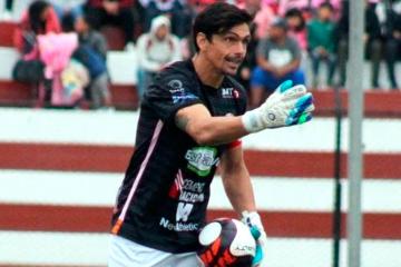 Daniel Ferreyra