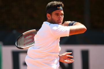 Del Potro