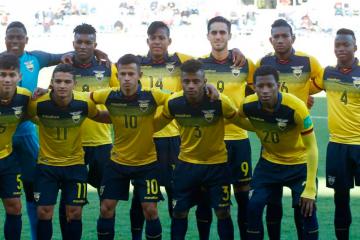 Ecuador