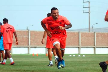 Leandro Fleitas