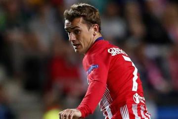 Griezmann