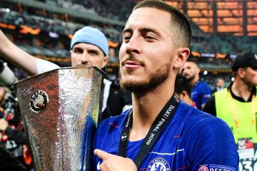 Hazard
