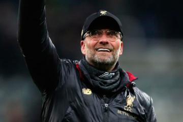 Jürgen Klopp