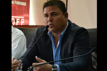 Ludueña.