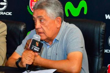 Gustavo Vivanco