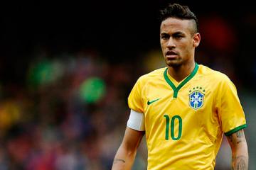 neymar
